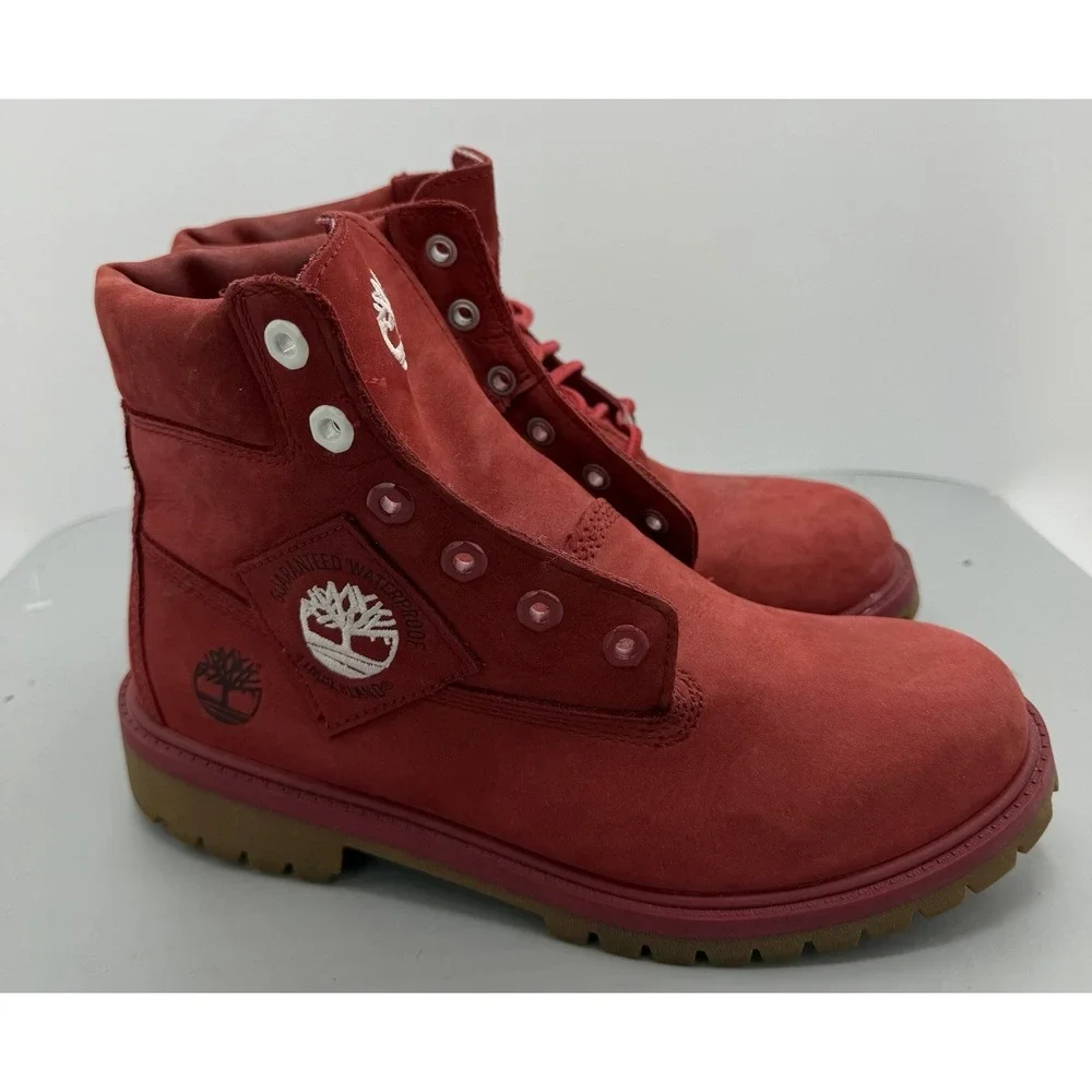 Timberland a2a9c boys